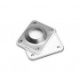 Guarnizione rettangolare 64x50mm bianca per basi pulpito tientibene N60840507008-40%