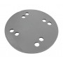 Gray round gasket for pulpit bases 74mm N60840507006