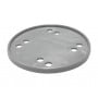 Guarnizione tonda 74mm grigia per basi pulpito tientibene N60840507006-40%