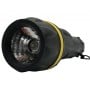 Torcia subacquea a 1 LED 0.8W 20lm 60x210mm fino a 30m N51925501030-10%