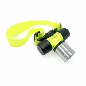 Underwater LED Headlamp 800/200lm Waterproof 50m N51925501022