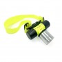 Torcia a LED frontale subacquea 800/200lm Impermeabile 50m N51925501022-5%