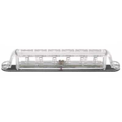 Strip LED ceiling light 12V 0.96W 4500K 86lm 140mm for indoor MT2145721