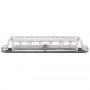 Plafoniera Strip LED 12V 0.96W 4500K 86lm 140mm da interno MT2145721-10%