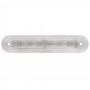 Plafoniera Strip LED 12V 0.96W 4500K 86lm 140mm a incasso MT2145720-10%