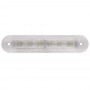 Strip LED ceiling light 12V 0.96W 4500K 86lm 140mm recessed MT2145720