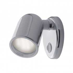 Faretto LED BATSYSTEM Tube 8/30V 2,4W Bianca 3000K OS1386812-18%