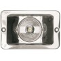 Luce ad incasso da poppa o pozzetto 130x80mm MT2111608-10%