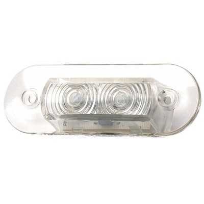 Flush mount LED light 2 leds White light MT2143014