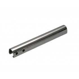 Barra Antifurto Inox 35x240mm per Fuoribordo Fino 25HP N60443503825-10%