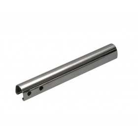 Stainless Steel Engine Anti-Theft Bar 35x240mm up to 25HP N60443503825