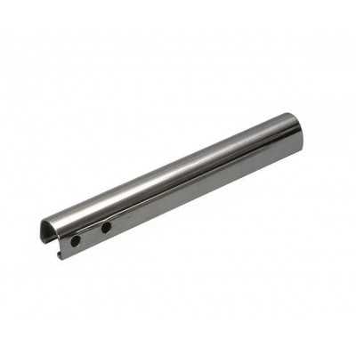 Stainless Steel Engine Anti-Theft Bar 35x240mm up to 25HP N60443503825