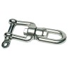 Girella in acciaio inox occhio + grillo 10mm N12401802673-40%