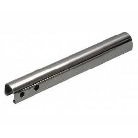 Stainless Steel Engine Anti-Theft Bar 40x280mm over 25HP N60443503826
