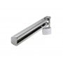 Stainless Steel Engine Anti-Theft Bar 40x280mm over 25HP N60443503826