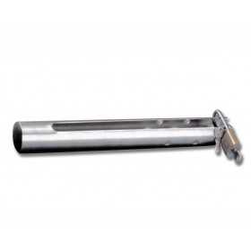 Stainless Steel Engine Anti-Theft Bar 40x320mm TRN0200900
