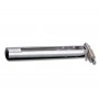 Stainless Steel Engine Anti-Theft Bar 40x320mm TRN0200900