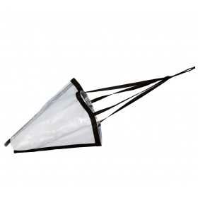 Squiddy floating anchor 600x530mm for boats up to 6m N12556504740