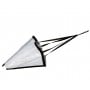 Squiddy floating anchor 600x530mm for boats up to 6m N12556504740
