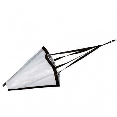 Squiddy floating anchor 800x700mm for boats up to 8m N12556504741