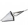 Squiddy floating anchor 800x700mm for boats up to 8m N12556504741