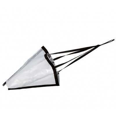 Squiddy floating anchor 1070x1100mm for boats up to 10m N12556504742