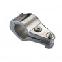 Snodo a forcella apribile Ø22mm con viti di sicurezza N120412028013-10%
