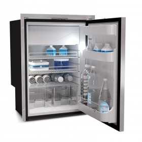 Vitrifrigo C115iX OCX2 Frigo-freezer Inox 115lt 12/24V Unità Interna VT04000426-35%