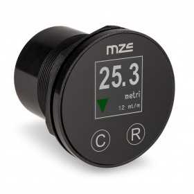 Mz Electronic CC011 Meter counter panel 12/24VDC 65x60mm N12702001570