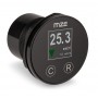 Mz Electronic CC011 Meter counter panel 12/24VDC 65x60mm N12702001570