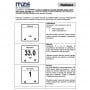 Mz Electronic CC011 Pannello contametri 12/24VDC 65x60mm N12702001570-28%