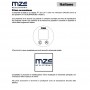 Mz Electronic CC011 Meter counter panel 12/24VDC 65x60mm N12702001570