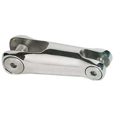 Giunto in acciaio inox per catena 6-8 mm OS0122001-40%