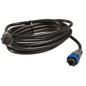Lowrance 000-0099-93 12ft XT-12BL Transducer Extension Cable N101962520213