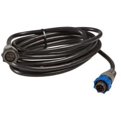 Lowrance 000-0099-93 Cavo Prolunga Trasduttore XT-12BL da 12ft N101962520213-0%