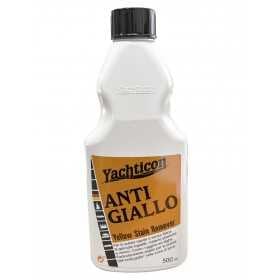 YACHTICON Anti Giallo 500ml Elimina macchie dal gelcoat N70848922756-18%