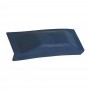 Piastra Paracolpi Dritta Majoni JF1 25xh6cm Blu MT3800502-5%
