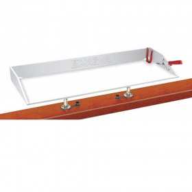 Magma Piano di lavoro in plastica FDA 320x790mm OS4851600-18%