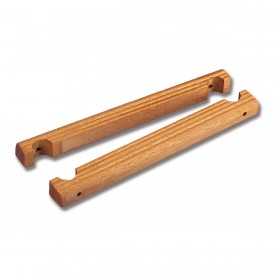 Gradino in legno Interasse 257mm TRS1100300-10%