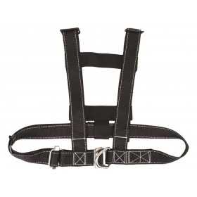 Veleria San Giorgio 50KG CE ISO Adjustable Safety Belt N90683708455