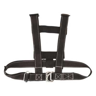 Cintura di Sicurezza Veleria San Giorgio 50KG CE ISO regolabile N90683708455-10%