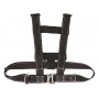 Cintura di Sicurezza Veleria San Giorgio 50KG CE ISO regolabile N90683708455-10%