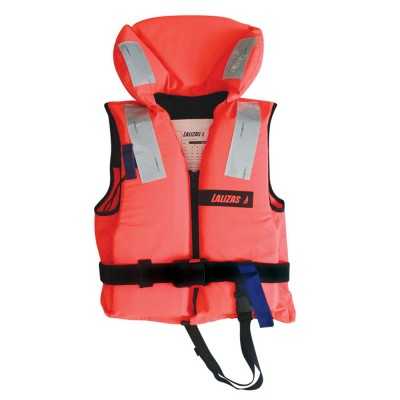 Lalizas Lifejacket 50-70 kg 150N Adult LZ71086