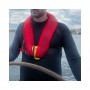 Lalizas Sigma 150N self inflating lifejacket Adult size LZ71096