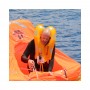 Lalizas Sigma 150N self inflating lifejacket Adult size LZ71096