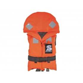 Giubbetto salvagente Bravo 100N Taglia L MT3013117-10%