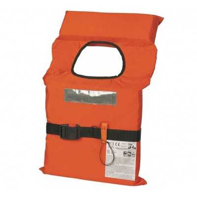 Life jacket Buoyancy 100N Adult +40kg ISO 12402-3 N91455004213