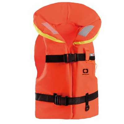 Giubbotto Salvagente SV Isabel 30-40kg 100N Arancione N91855004281-28%