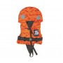 Giubbetto salvagente Bravo Baby 100N Taglia Baby S MT3013510-20%