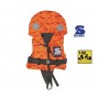 Giubbetto salvagente Bravo Baby 100N Taglia Baby S MT3013510-20%